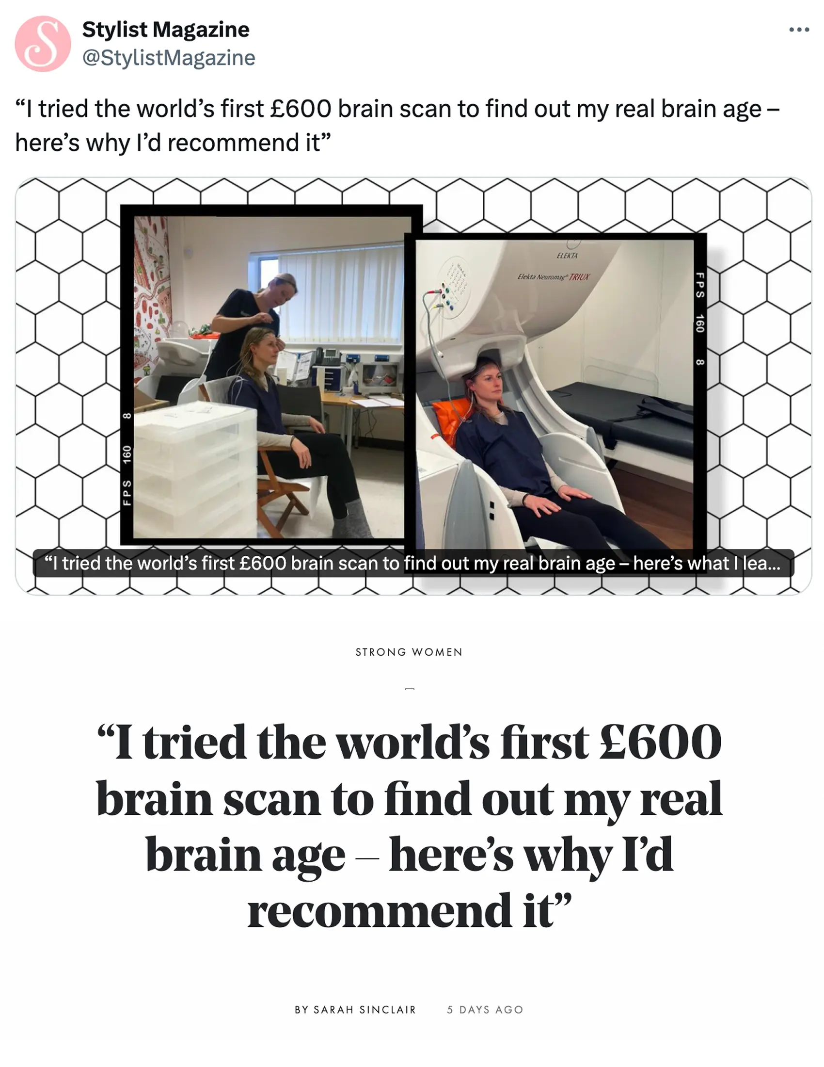 Insights & Strategy